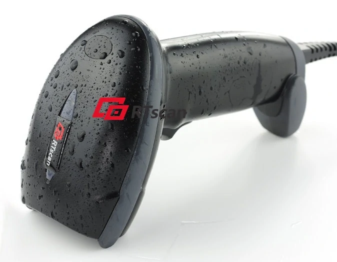 Images Area-Imaging Scanner: 2d Scanner RT90