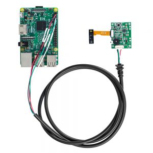 Arduino barcode scanner - RTscan
