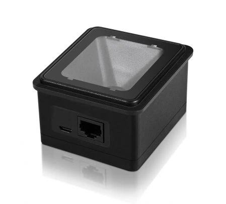 Embedded 2D Barcode Reader: RT870 - RTscan