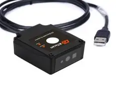 Rubicon Rdt Scanner 2D Barcode Readers Supplier/ Manufacturer in China-RTscan